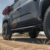 4Runner Rock Sliders / 6th Gen / 2025-2026 for Toyota 4Runner