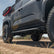 4Runner Rock Sliders / 6th Gen / 2025-2026 for Toyota 4Runner