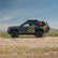 4Runner Rock Sliders / 6th Gen / 2025-2026 for Toyota 4Runner