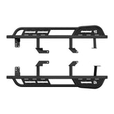 4Runner Rock Sliders / 6th Gen / 2025-2026 for Toyota 4Runner