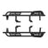 4Runner Rock Sliders / 6th Gen / 2025-2026 for Toyota 4Runner