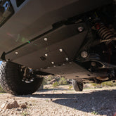 4Runner Front Skid Plate / 6th Gen / 2025+ for Toyota 4Runner