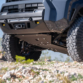 4Runner Full Skid Plates / 6th Gen / 2025+ for Toyota 4Runner