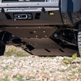 4Runner Full Skid Plates / 6th Gen / 2025+ for Toyota 4Runner