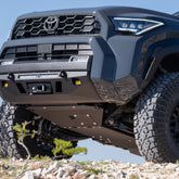 4Runner Front Skid Plate / 6th Gen / 2025+ for Toyota 4Runner
