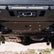 4Runner Rear Skid Plates / 6th Gen / 2025+ for Toyota 4Runner