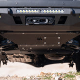 4Runner Full Skid Plates / 6th Gen / 2025+ for Toyota 4Runner
