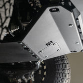 250 Series Land Cruiser Front Skid Plate / 2024-2026 for Toyota Land Cruiser