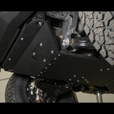 Land Cruiser Full Skid Plates / 250 Series / 2024-2025 for Toyota Land Cruiser