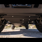 4Runner Full Skid Plates / 6th Gen / 2025+ for Toyota 4Runner