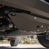 4Runner Front Skid Plate / 6th Gen / 2025+ for Toyota 4Runner