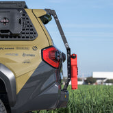 4Runner Summit Hatch Ladder / 6th Gen / 2025+ for Toyota 4Runner