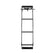 4Runner Summit Hatch Ladder / 6th Gen / 2025+ for Toyota 4Runner