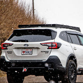 Subaru Outback Prinsu Roof Rack | 2020-2025 for Subaru Outback