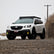 Subaru Outback Prinsu Roof Rack | 2020-2025 for Subaru Outback