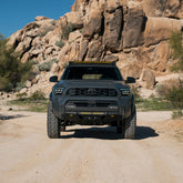 4Runner Roof Rack with Optional Light Bar Mount / 6th Gen / 2025+ for Toyota 4Runner