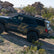 4Runner Roof Rack with Optional Light Bar Mount / 6th Gen / 2025+ for Toyota 4Runner