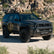 4Runner Roof Rack with Optional Light Bar Mount / 6th Gen / 2025+ for Toyota 4Runner