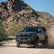 4Runner Roof Rack with Optional Light Bar Mount / 6th Gen / 2025+ for Toyota 4Runner