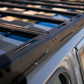 4Runner Roof Rack with Optional Light Bar Mount / 6th Gen / 2025+ for Toyota 4Runner