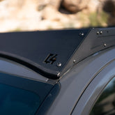 4Runner Roof Rack with Optional Light Bar Mount / 6th Gen / 2025+ for Toyota 4Runner