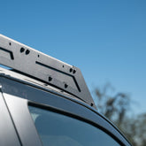 4Runner Roof Rack with Optional Light Bar Mount / 6th Gen / 2025+ for Toyota 4Runner