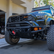 2025 / 6th Gen / 4Runner Front Bumper (TSS)