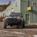 2025 / 6th Gen / 4Runner Front Bumper (TSS)