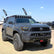 6th Gen 4Runner Low Profile Winch Bumper for Toyota 4Runner