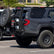 6th Gen 4Runner Dual-Swing Rear Bumper for Toyota 4Runner