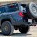 6th Gen 4Runner Dual-Swing Rear Bumper for Toyota 4Runner