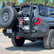6th Gen 4Runner Dual-Swing Rear Bumper for Toyota 4Runner