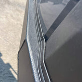 6th Gen 4Runner Dual-Swing Rear Bumper for Toyota 4Runner