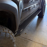 6th Gen 4Runner Rock Slider Steps for Toyota 4Runner