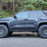 6th Gen 4Runner Rock Slider Steps for Toyota 4Runner