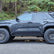 6th Gen 4Runner Rock Slider Steps for Toyota 4Runner
