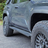 6th Gen 4Runner Rock Slider Steps for Toyota 4Runner