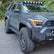 6th Gen 4Runner Rock Slider Steps for Toyota 4Runner