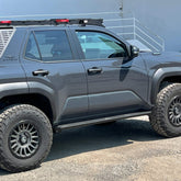 6th Gen 4Runner Rock Slider Steps for Toyota 4Runner