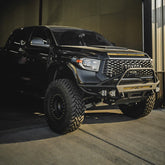 Tundra Hybrid Front Bumper / 2nd Gen / 2014-2021 for Toyota Tundra