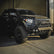 Tundra Hybrid Front Bumper / 2nd Gen / 2014-2021 for Toyota Tundra