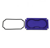 S2 Light Pod Lens Kit Spot Blue