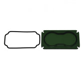S2 Light Pod Lens Kit Spot Green