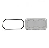 S2 Light Pod Lens Kit Spot Clear
