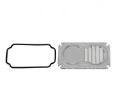 S2 Light Pod Lens Kit Driving/Combo Clear