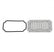 S2 Light Pod Lens Kit Wide Cornering Clear