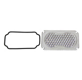 S2 Light Pod Lens Kit Work/Scene Clear