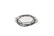 S1 Light Pod Lens Kit Spot Clear
