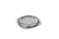 S1 Light Pod Lens Kit Wide Cornering Clear