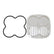 Squadron Light Pod Lens Kit Driving/Combo Clear